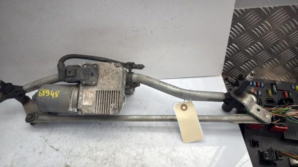 Moteur essuie glace avant AUDI A5 1 COUPE PHASE 1 Diesel image 4