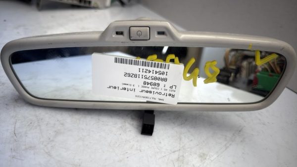 Retroviseur interieur AUDI A5 1 COUPE PHASE 1 Diesel image 1