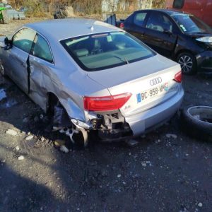 Calculateur AUDI A5 1 COUPE PHASE 1 Diesel image 6