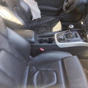 Calculateur AUDI A5 1 COUPE PHASE 1 Diesel image 6