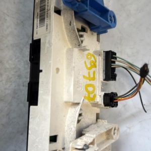 Commande chauffage RENAULT MEGANE 3 PHASE 2 image 4
