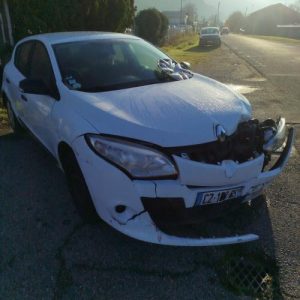 Afficheur RENAULT MEGANE 3 PHASE 2 image 4