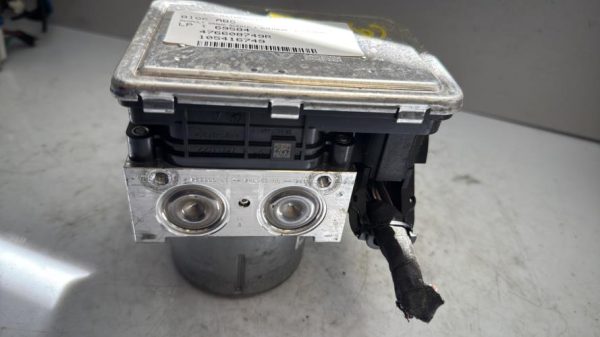 Bloc ABS (freins anti-blocage) RENAULT GRAND SCENIC 4 Diesel image 4