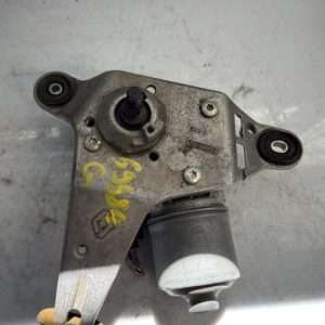 Moteur essuie glace avant gauche RENAULT GRAND SCENIC 4 Diesel image 1
