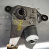 Moteur essuie glace avant gauche RENAULT GRAND SCENIC 4 Diesel image 4
