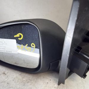 Retroviseur gauche RENAULT MEGANE 3 PHASE 2 image 1