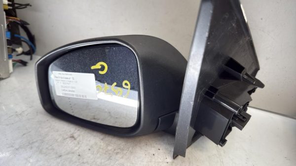 Retroviseur gauche RENAULT MEGANE 3 PHASE 2 image 1