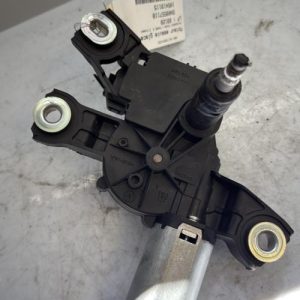 Moteur essuie glace arriere VOLKSWAGEN TIGUAN 1 PHASE 2 Diesel image 1