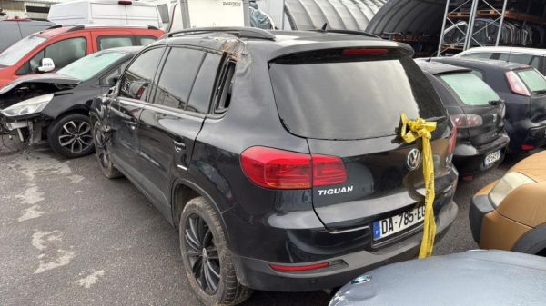 Divers VOLKSWAGEN TIGUAN 1 PHASE 2 Diesel image 5