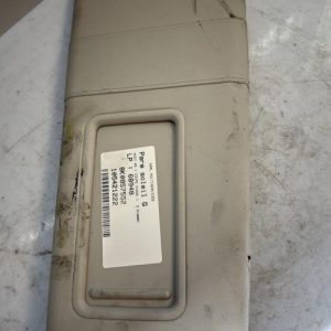 Pare soleil gauche AUDI A5 1 COUPE PHASE 1 Diesel image 1