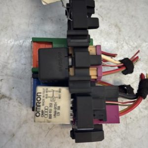 Relais electrique AUDI A5 1 COUPE PHASE 1 Diesel image 1