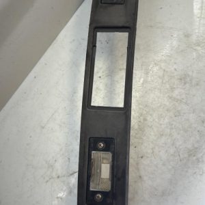 Eclairage de plaque VOLKSWAGEN TIGUAN 1 PHASE 2 Diesel image 1