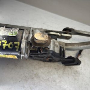 Moteur essuie glace avant RENAULT MEGANE 3 PHASE 2 image 1