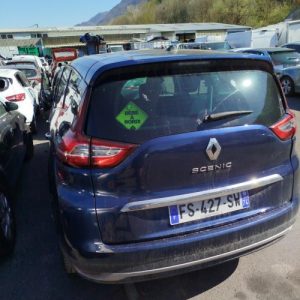 Relais electrique RENAULT GRAND SCENIC 4 Diesel image 7
