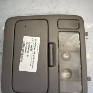 Eclairage de plafonnier TOYOTA RAV4 2 PHASE 1 Diesel image 1