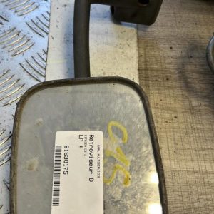 Retroviseur gauche CITROEN C15 Diesel image 1