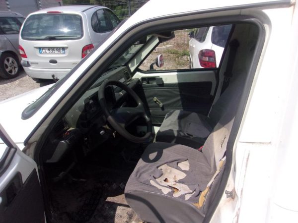Retroviseur gauche CITROEN C15 Diesel image 3