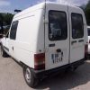 Retroviseur gauche CITROEN C15 Diesel image 5