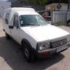 Retroviseur gauche CITROEN C15 Diesel image 6