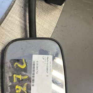 Retroviseur gauche CITROEN C15 Diesel image 1