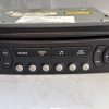 Autoradio d'origine CITROEN C4 1 PHASE 1 Essence image 1