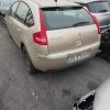 Autoradio d'origine CITROEN C4 1 PHASE 1 Essence image 4