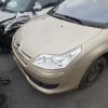 Autoradio d'origine CITROEN C4 1 PHASE 1 Essence image 8