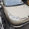 Autoradio d'origine CITROEN C4 1 PHASE 1 Essence image 9