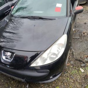 Kit de demarrage PEUGEOT 206+ Essence image 1