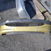 Pare choc avant PEUGEOT 206 PHASE 1 Diesel image 2