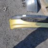 Pare choc avant PEUGEOT 206 PHASE 1 Diesel image 3
