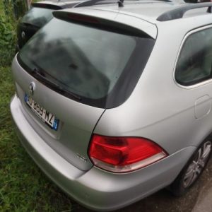 Renfort pare choc arriere (traverse) VOLKSWAGEN GOLF 5 BREAK Diesel image 7