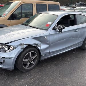 Compteur BMW SERIE 1 E81 Essence image 1