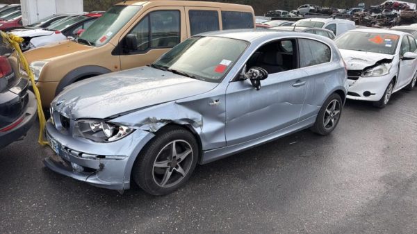 Compteur BMW SERIE 1 E81 Essence image 1