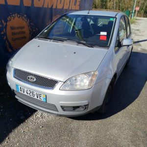 Compteur FORD C-MAX 1 PHASE 1 Diesel image 1