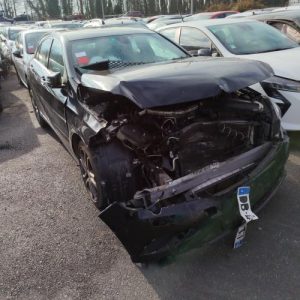 Neiman MERCEDES CLASSE A 176 PHASE 1 Diesel image 1
