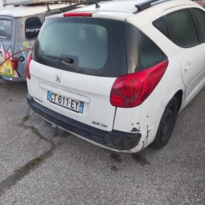 Neiman PEUGEOT 207 PHASE 2 BREAK Essence image 1