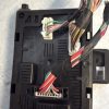Boitier UCH RENAULT MODUS PHASE 1 Essence image 1