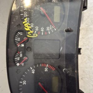 Compteur VOLKSWAGEN GOLF 4 Diesel image 1