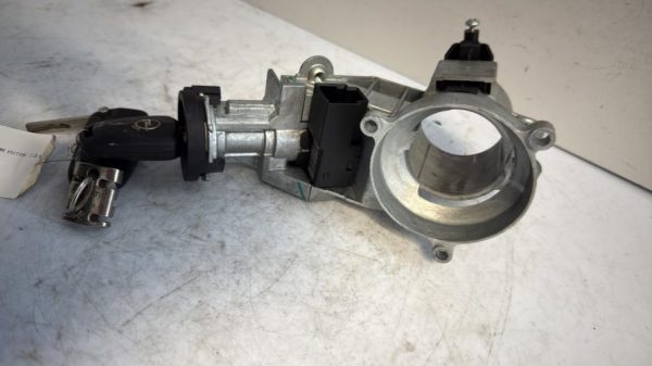 Neiman OPEL CORSA D PHASE 1 Essence image 1
