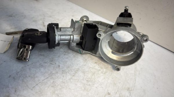 Neiman OPEL CORSA D PHASE 1 Essence image 2