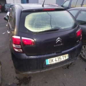 Neiman CITROEN C3 2 PHASE 2 Diesel image 5