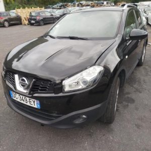 Boitier UCH NISSAN QASHQAI 1 PHASE 2 Diesel image 6