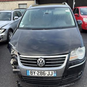 Boitier BSI VOLKSWAGEN TOURAN 1 PHASE 2 Diesel image 4