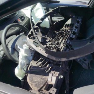 Boitier BSI RENAULT SCENIC 3 PHASE 1 Diesel image 6