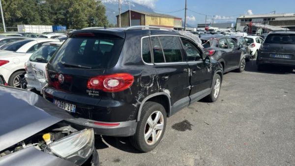 Etrier arriere droit (freinage) VOLKSWAGEN TIGUAN 1 PHASE 1 Diesel image 3