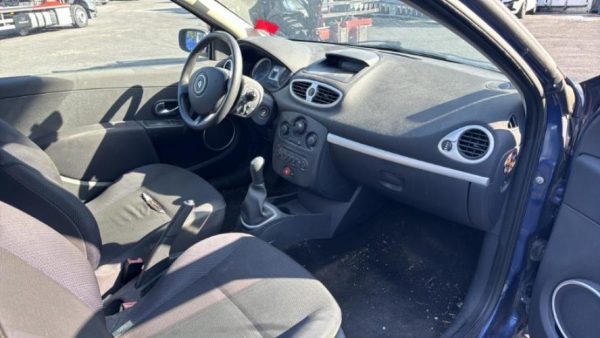 Commodo phare RENAULT CLIO 3 PHASE 2 Essence image 7