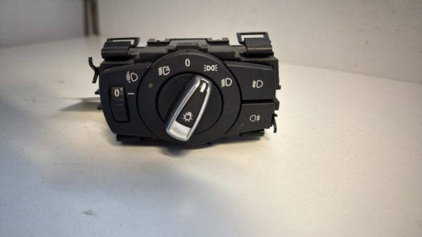 Commande de phare BMW X1 E84 PHASE 2 Diesel image 2