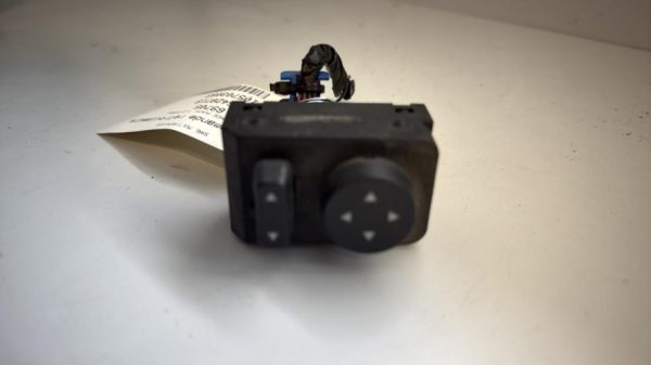Commande retroviseurs FIAT GRANDE PUNTO Diesel image 2