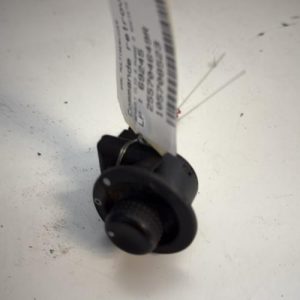 Commande retroviseurs RENAULT CLIO 3 PHASE 2 Diesel image 1